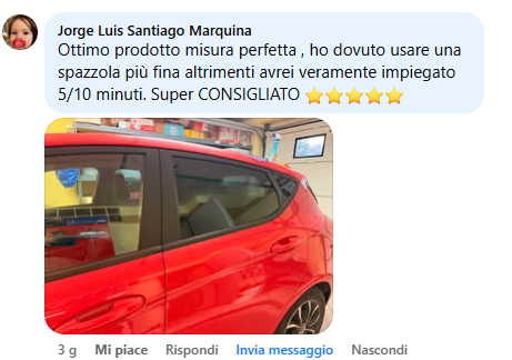 Nuova recensioneee