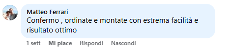 altre recensioni