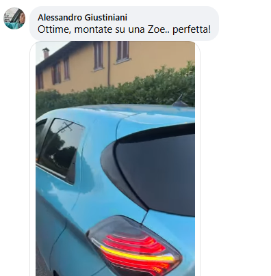 nuova recensione
