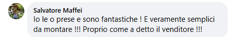 recensione nuova 2 aprile