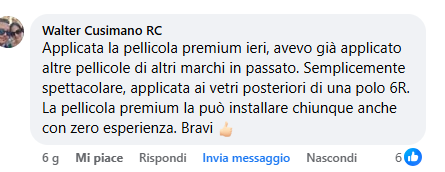 recensione